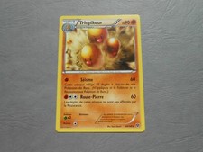 Carte Pokémon XY 59/146 Triopikeur PV90 RARE- FR