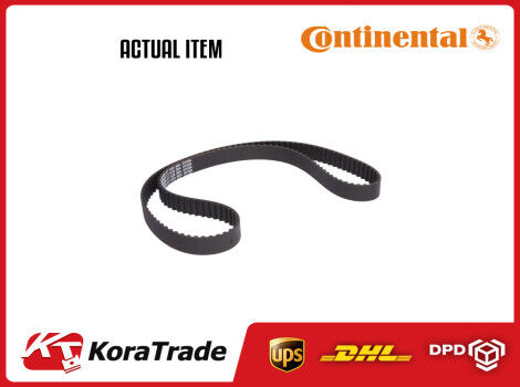TIMING BELT FITS: VW CRAFTER 30-35 CRAFTER 30-50 2.5D 04.06-05.13 I - Picture 1 of 6