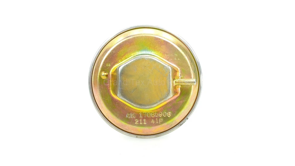 NEW Airtex EGR Valve 4F1024 Pontiac Sunbird Buick Skyhawk 1.8 i4 1985-1986 - Изображение 4 из 4