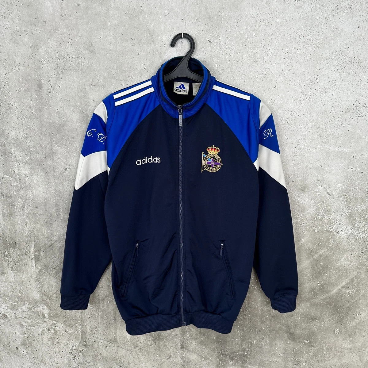 Deportivas adidas clearance eci
