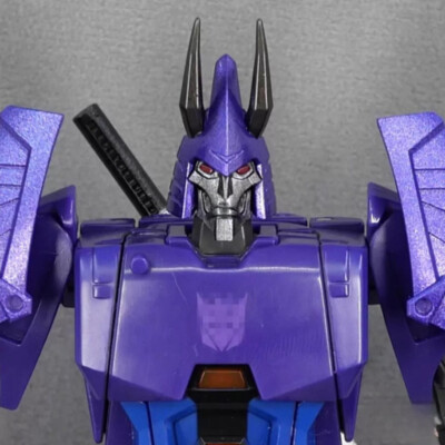 Replacement Head Upgrade Kit For GS Cyclonus Legacy Tarn Jhiaxus