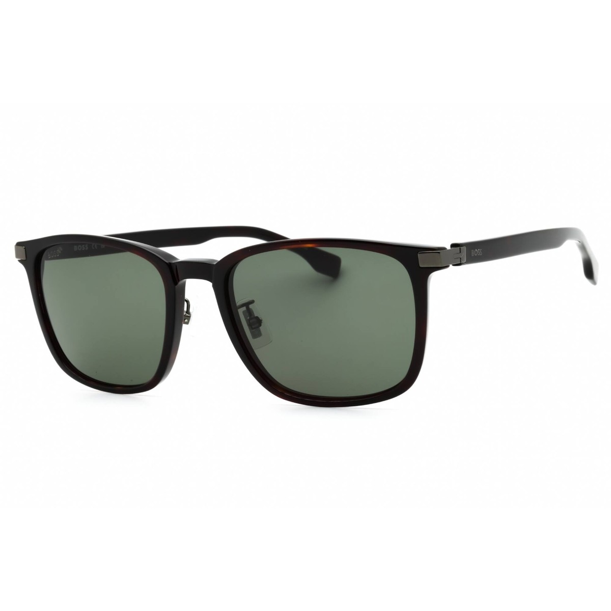 Hugo Boss Tortoise Shell Sunglasses 06_hbna58025531_999_21?wid=  main image 4