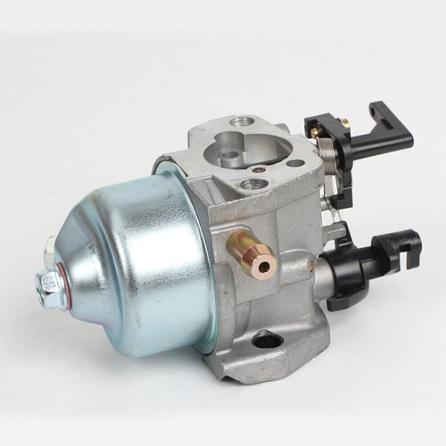 CARBURETOR & GASKET KIT FOR GARDENLINE GTX 196E ALDI MOWERS HUAYI