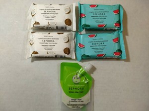 water wipes travel size