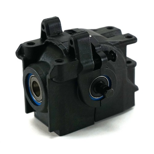 Traxxas Rustler 4X4 VXL Rear 