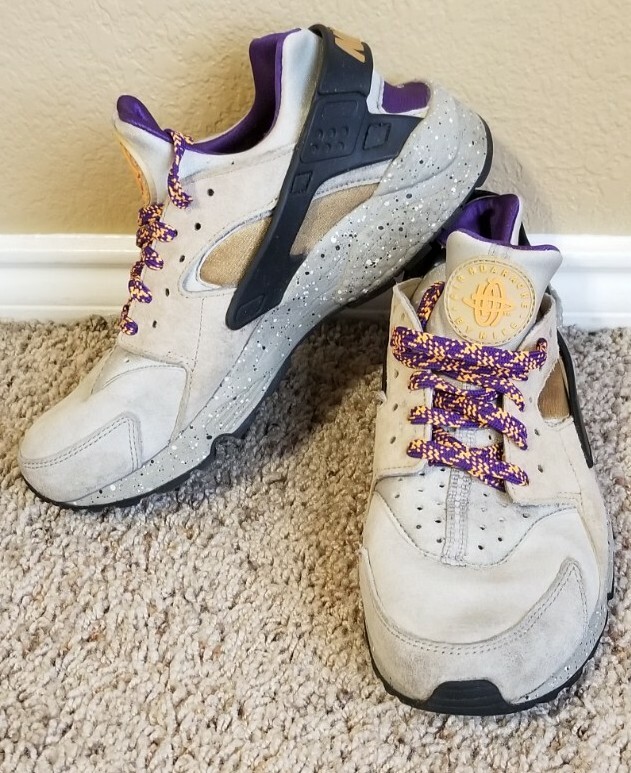 nike huarache premium