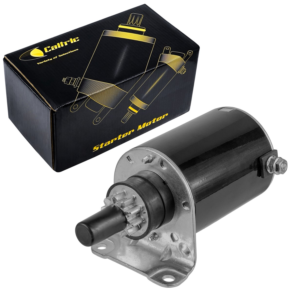 Starter for Kawasaki Miu11006 Mia11564 21163-7031 211637007 21163