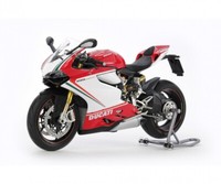 Tamiya 1:12 Ducati 1199 Panigale S Tricolore