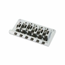 Solo Pro 12-String Fixed Guitar Bridge