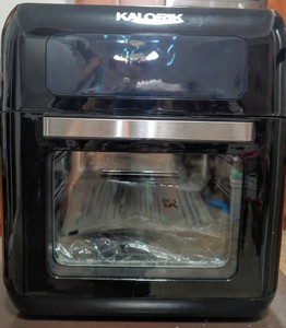 KALORIK 10 QUART SMART AIR FRYER OVEN AFO46428 | eBay