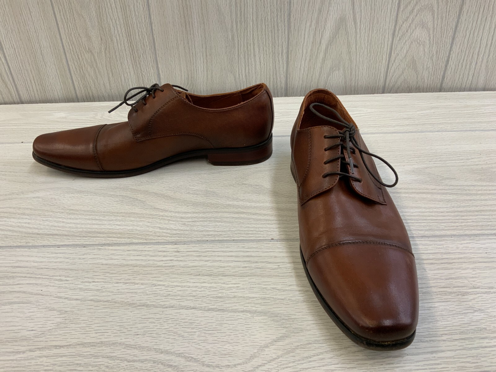 Florsheim Postino Cap Toe Oxford Dress 