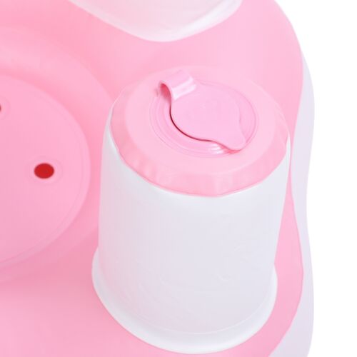 Baby aufblasbar tragbar PVC faltbar unabhängig Sicherheits-Gasbag auslaufsicher - Bild 1 von 23