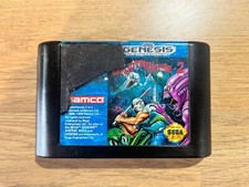 ebay® Auktion 146014725786 | Splatterhouse 2 - Sega Genesis - Nur Kart - NTSC funktioniert aber auf PAL Thumbnail of ebay® auction 146014725786 | Splatterhouse 2 - Sega Genesis - Nur Kart - NTSC funktioniert aber auf PAL
