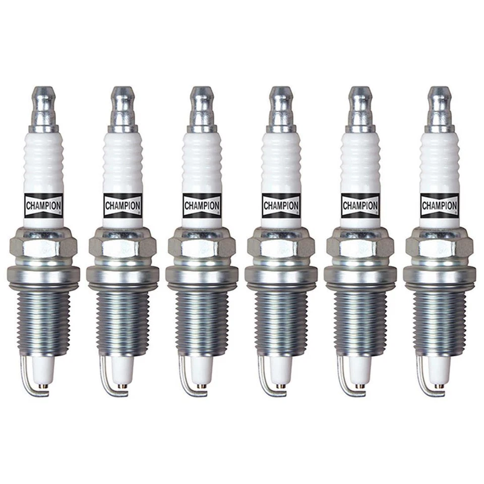 Bujía Champion 6x para Jeep Grand Cherokee 1993-1998 Foto 2 de 4