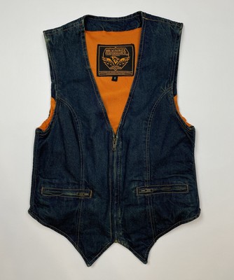Milwaukee Performance Blue Denim Jean 