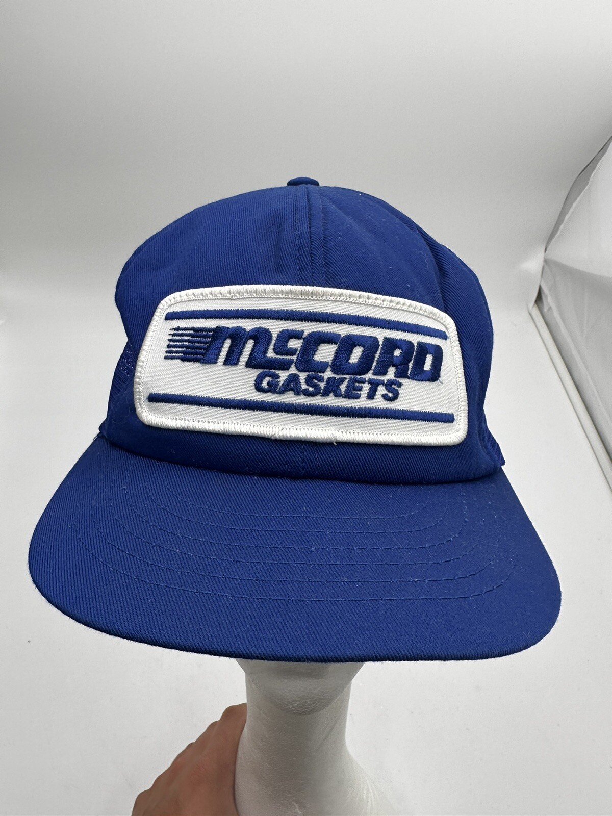 MR. GASKET CO. - Original Vintage 1970's 80&rsquo;s Racing