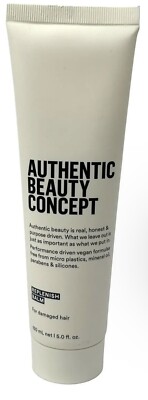 Authentic Beauty Concept Replenish Balm Dry Hair 5oz **NEW**
