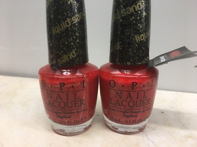 2 X OPI MAGAZINE COVER MOUSE (NL M59)