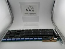 Digiboard PC DBI A/N Serial Adapter Card 30000352 REV E PN: 30000354 REV: M