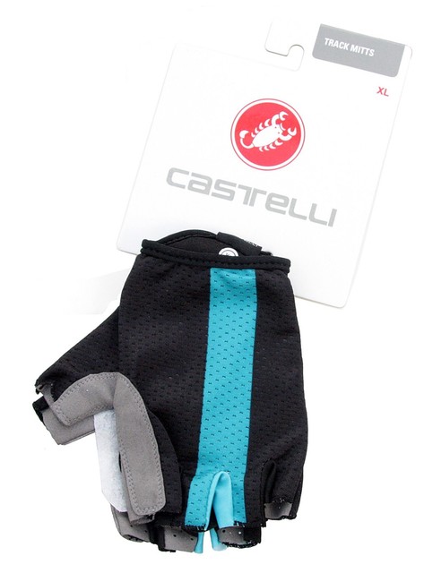 castelli cycling mitts