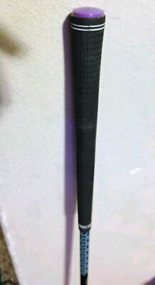 ラブブ Ladies Project X Cypher Forty 4.0-L Graphite Shaft 36”L With