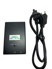 Genuine Ubiquiti GP-D480-050G Switching Gigabit PoE Adapter 48V 0.5A OEM