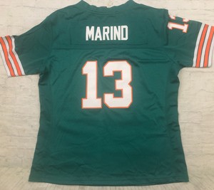 dan marino nike jersey