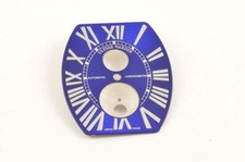 Ulysse Nardin Uomo Quadrante Affare Michelangelo