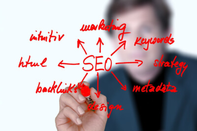Domain ++ SEOtreffen.de ++ zu verkaufen!