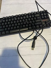 Redragon keyboard for parts