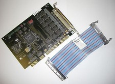 ICOS Vision MVS988 MVS988/1/0/0 ISA