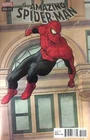 THE AMAZING SPIDER-MAN #800 RIVERA VARIANT (2016) VF/NM MARVEL SCARCE*