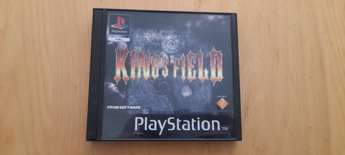 King of Producer (import japonais) - PSX