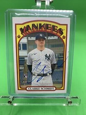 2021 Topps Heritage High Number Baseball Cards Checklist 55