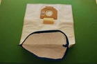 Makita P-72899  Reusable Filter Dust Bag with zip for VC2010L VC3011 A691H