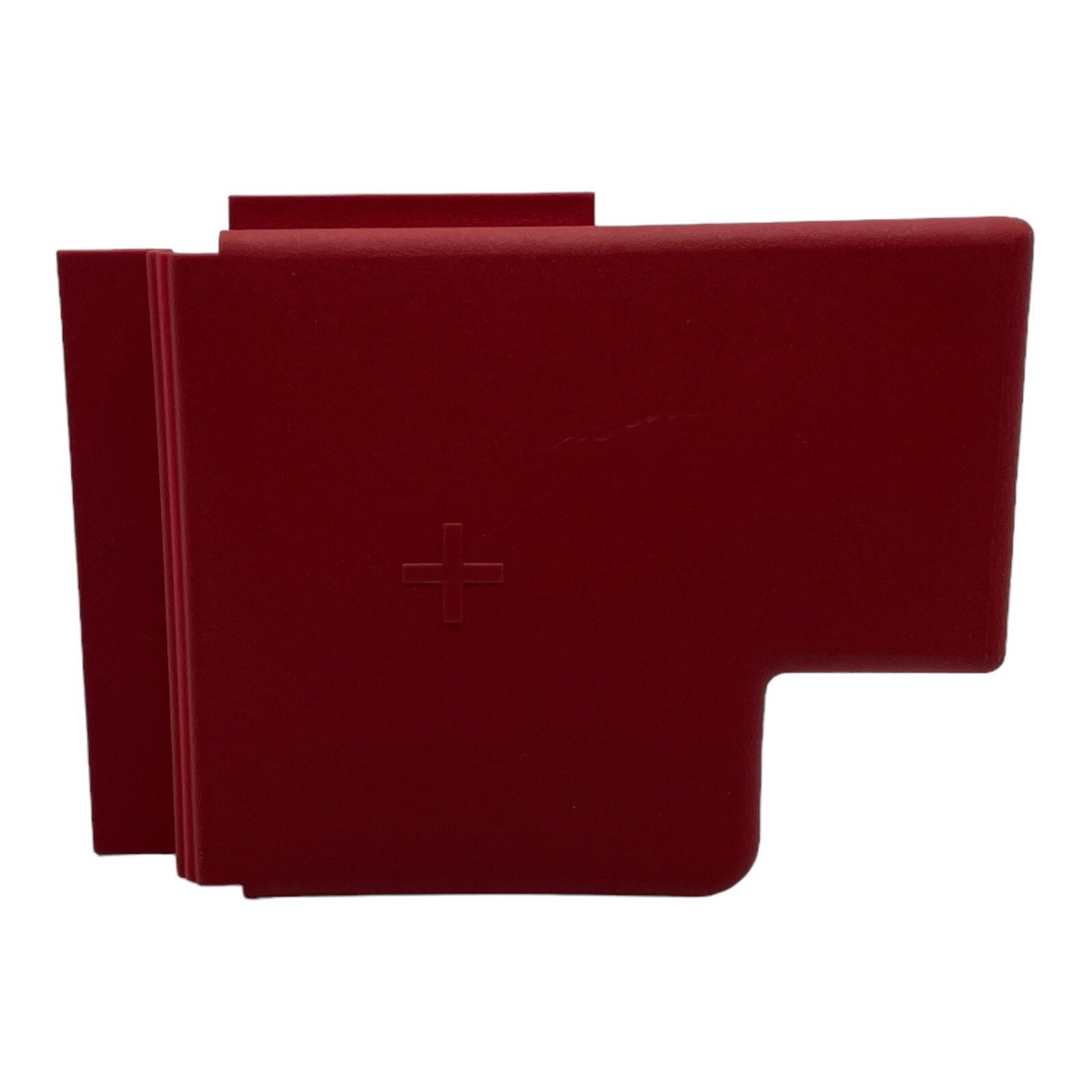 MINI Cooper S R52 R53 Positive Battery Terminal Cover Cap Red