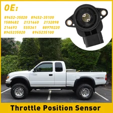 Throttle Position Sensor For TPS Toyota Tacoma 2.4L 2.7L 96-04 3.4L 89452-35020