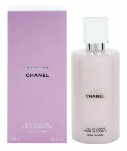 Bagnischiuma CHANEL