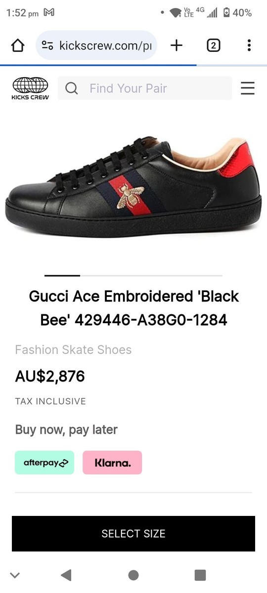 Gucci 429446 cheap reliable