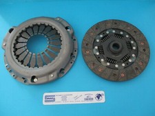 Kit d'embrayage Rover 75