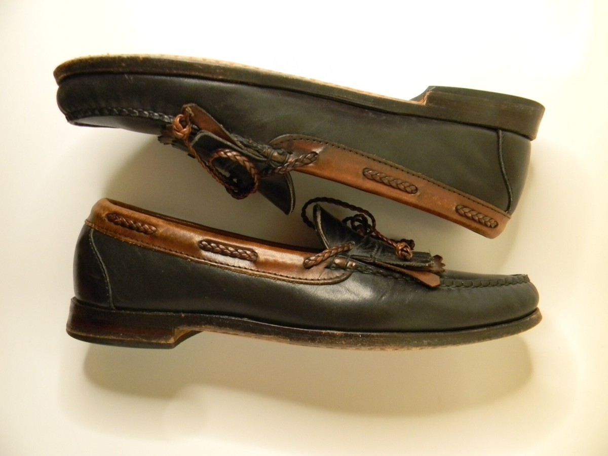 NEW Allen Edmonds Woodstock 11D - Made in USA - Classic Leather Dress Shoe Allen Edmonds 11d for sale | eBay main image 4