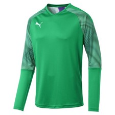 Puma Mens  Goalkeeper Shirt /Jersey size Large (new, with tags)