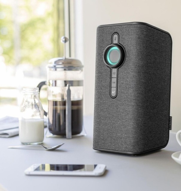 alexa multi room with bluetooth speakers