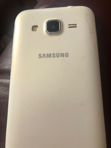 Samsung SM-G360T Galaxy Core Prime T-Mobile GOOD (White) - Afbeelding 11 van 22