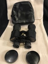 Sakar 10X50 Field 7" Multi Coated Lens, Light Weight, Triple Tested, W/Case