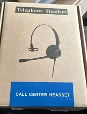 Arama A200 telephone headset