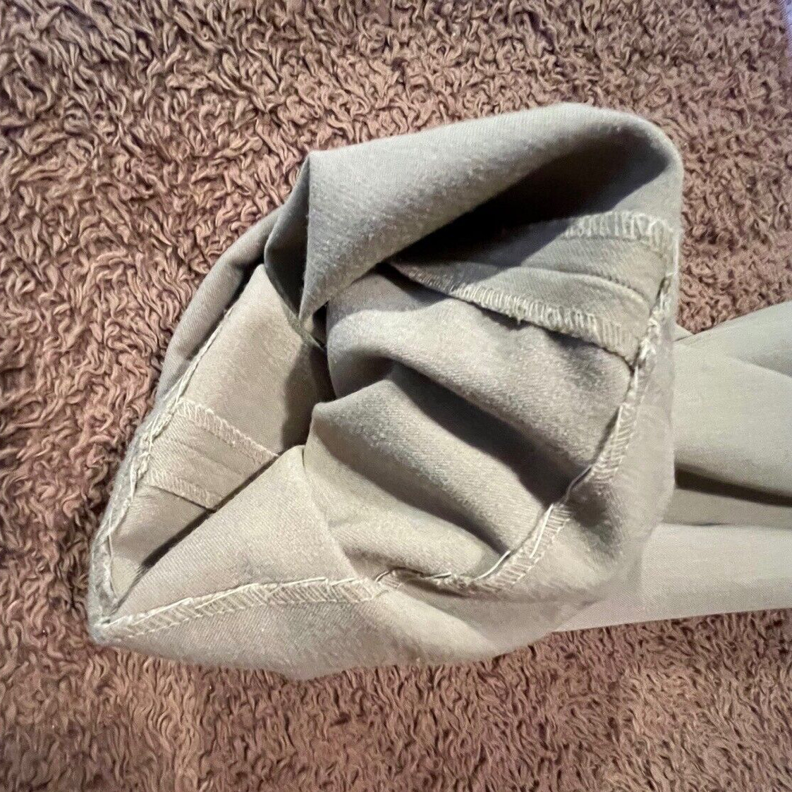 Pendleton Women's Beige Polyester Rayon Spandex S… - image 12