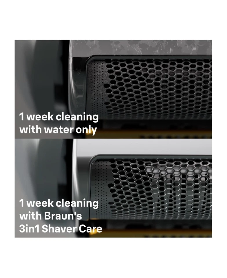 New Braun Clean & Renew Cartridge Refills 6 Pack - image 3 of 4