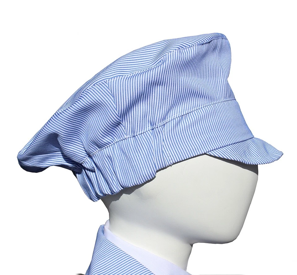 2135 - Abito da battesimo (5pz) maschietto blu vestito con pantaloncini bambino. - Immagine 4 di 4