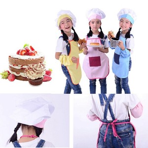 children's cooking set